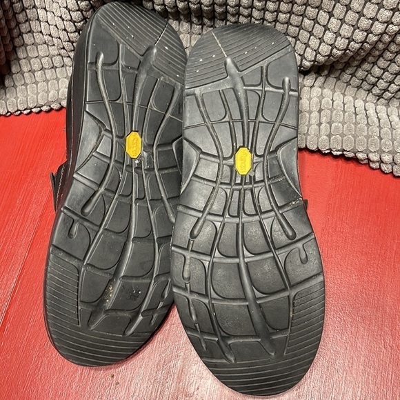 CHACO ZAAGH VIBRAM GUNNISON SLIP ONS T - Picture 4 of 7